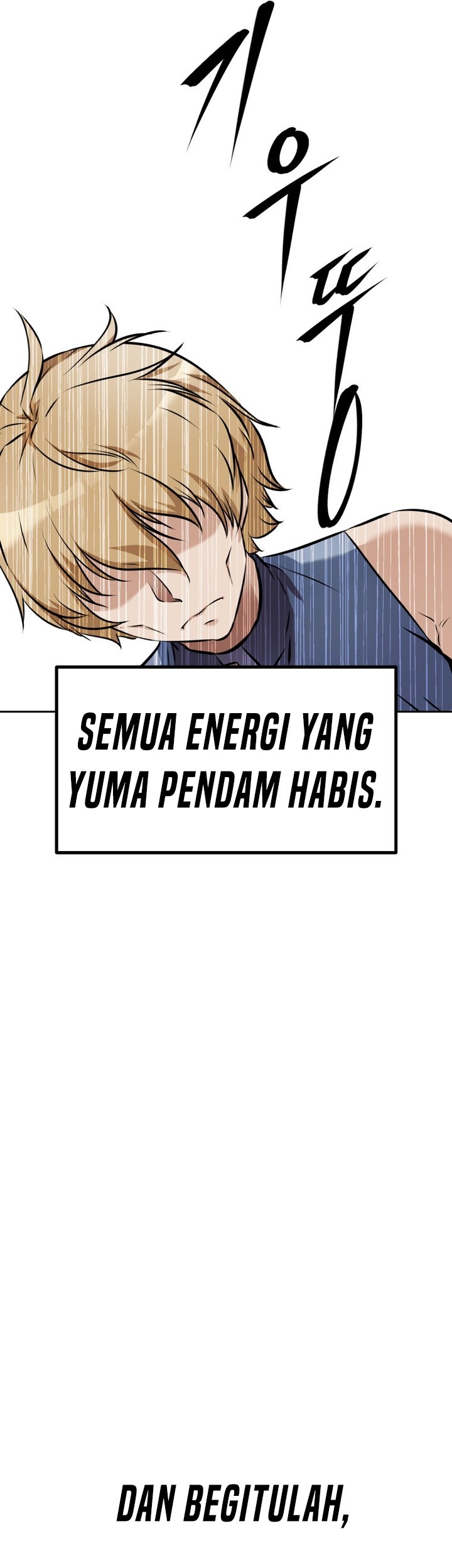 The Return of the Prodigious Swordmaster Chapter 10 Gambar 26
