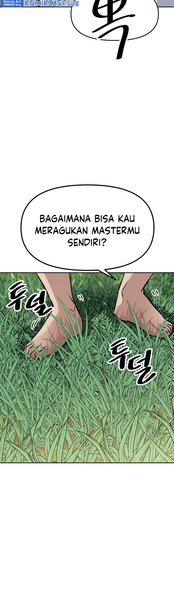 Baca Komik The Return of the Prodigious Swordmaster Chapter 10 Gambar 1
