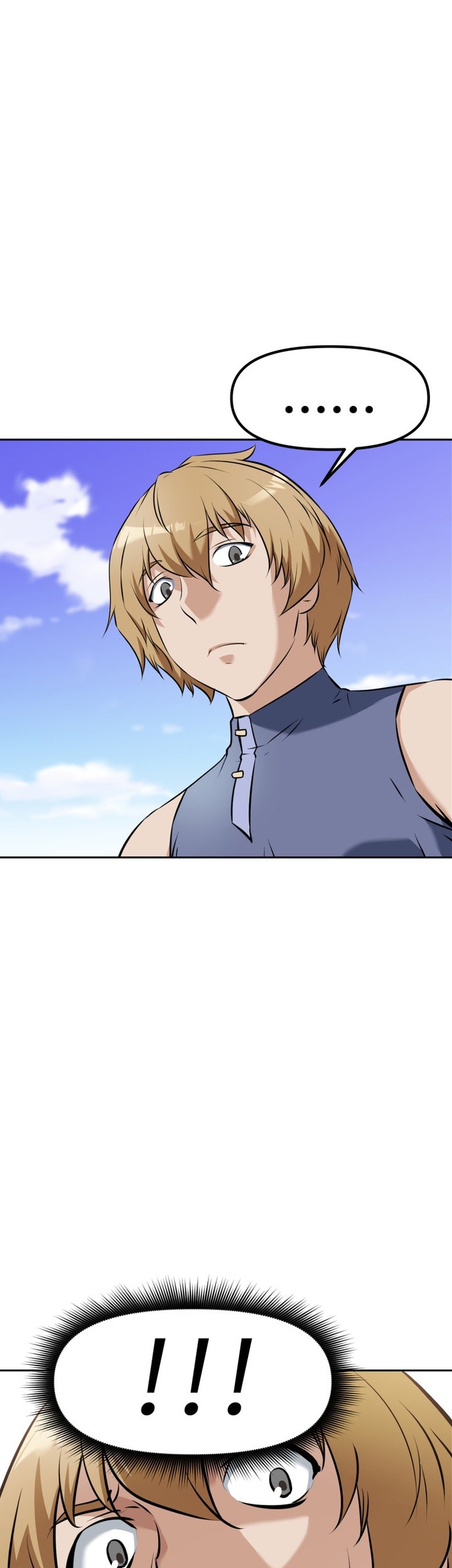 The Return of the Prodigious Swordmaster Chapter 10 Gambar 3