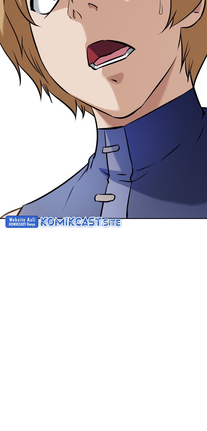 The Return of the Prodigious Swordmaster Chapter 10 Gambar 4