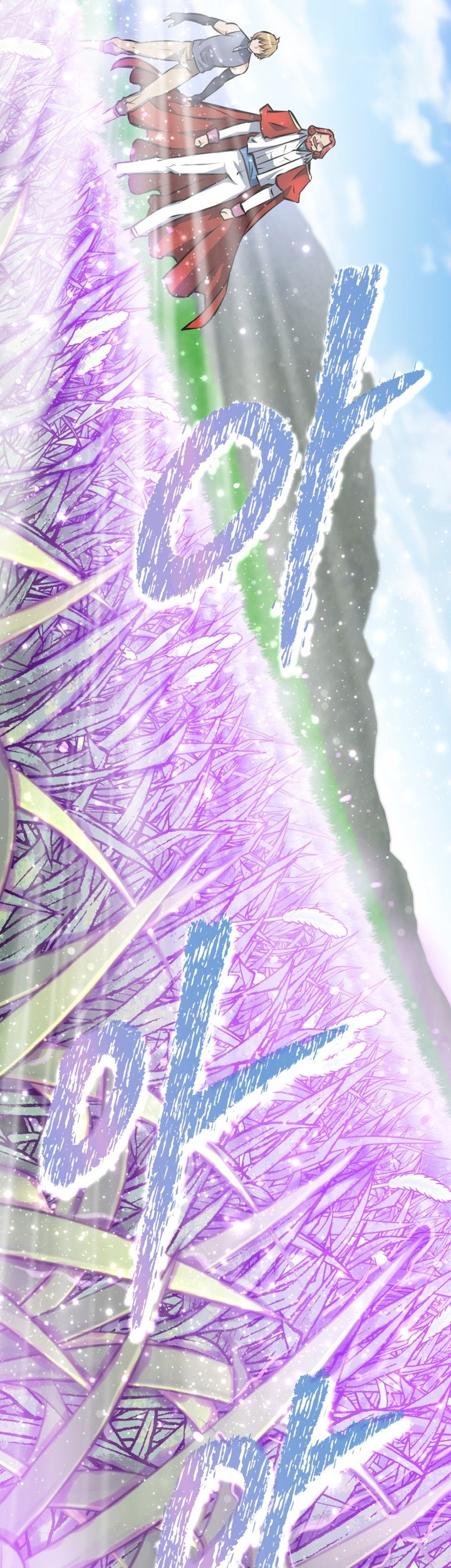 The Return of the Prodigious Swordmaster Chapter 10 Gambar 6