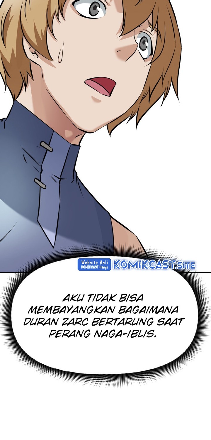 The Return of the Prodigious Swordmaster Chapter 10 Gambar 9