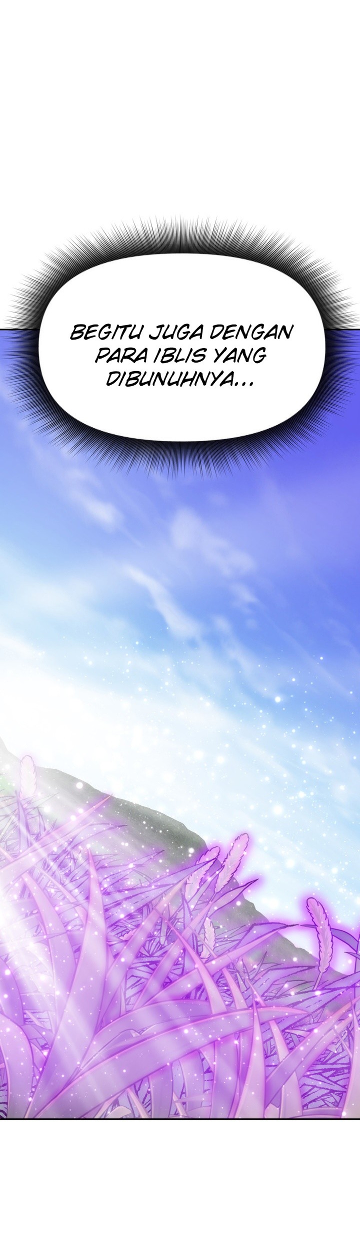 The Return of the Prodigious Swordmaster Chapter 10 Gambar 10
