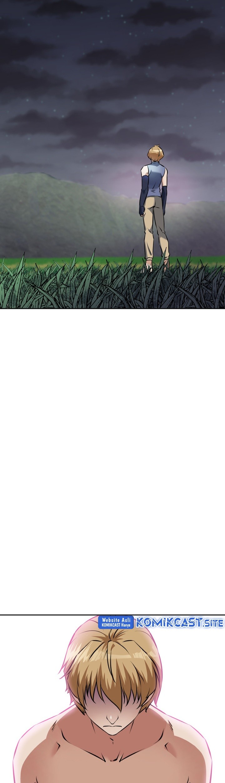 The Return of the Prodigious Swordmaster Chapter 10 Gambar 13