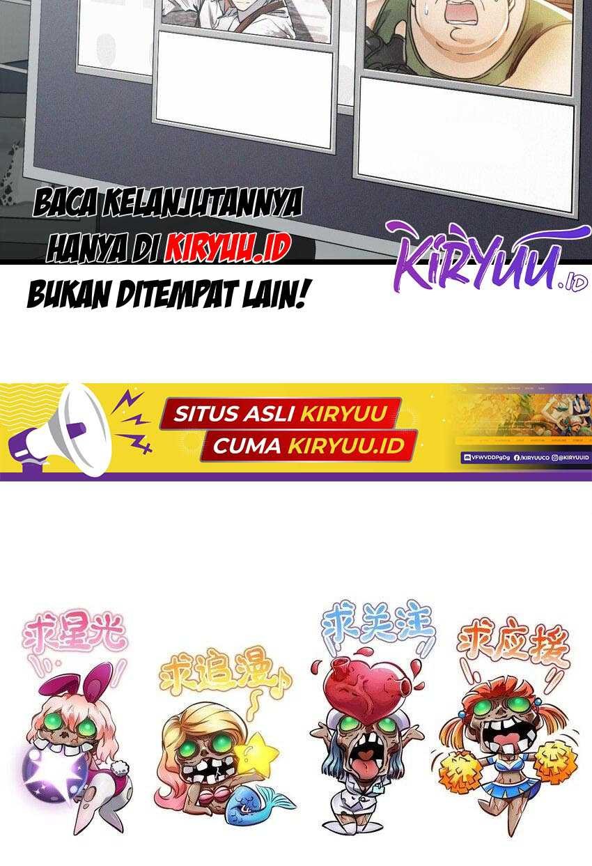 Apocalypse Mechanic Chapter 24 Gambar 46