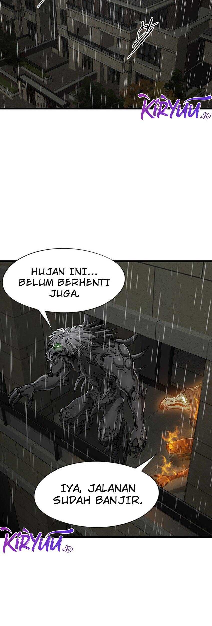 Apocalypse Mechanic Chapter 24 Gambar 3