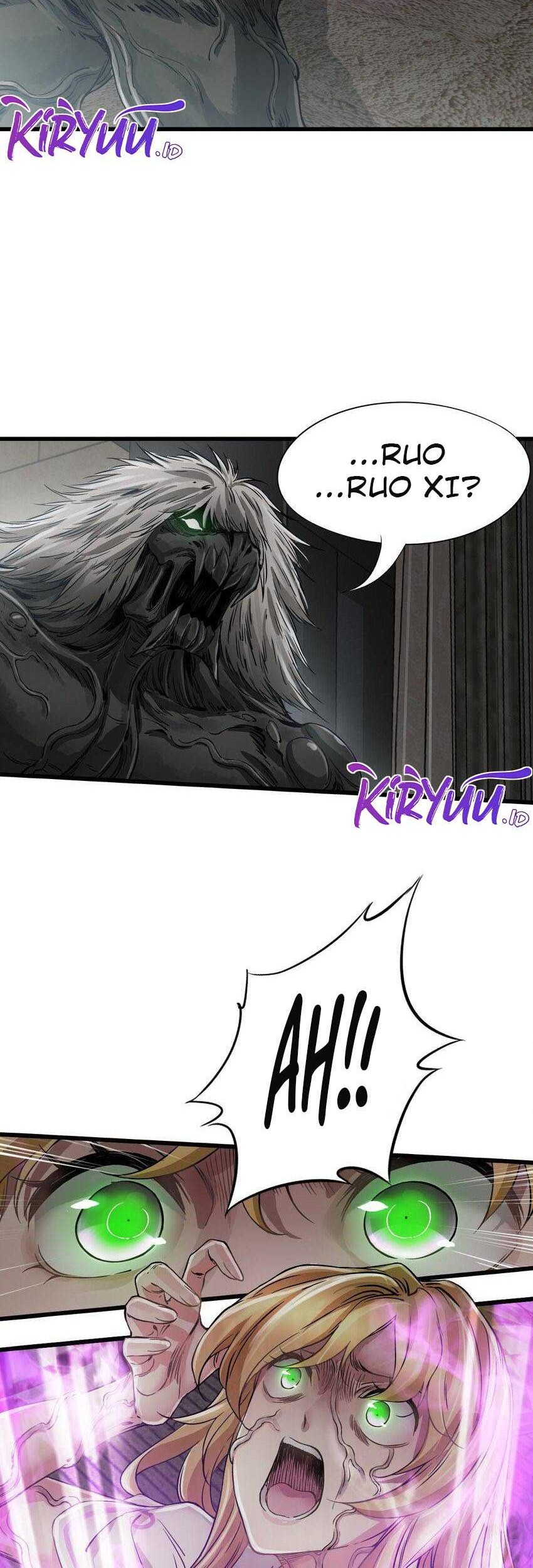 Apocalypse Mechanic Chapter 24 Gambar 5