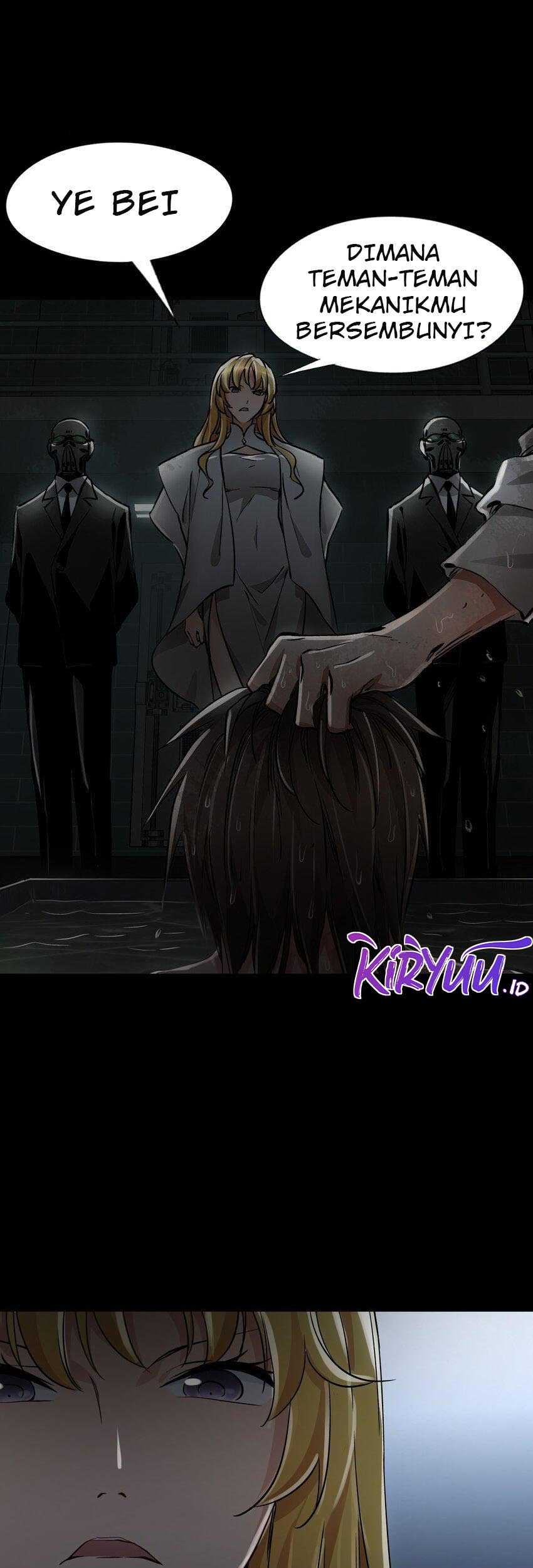 Apocalypse Mechanic Chapter 24 Gambar 11