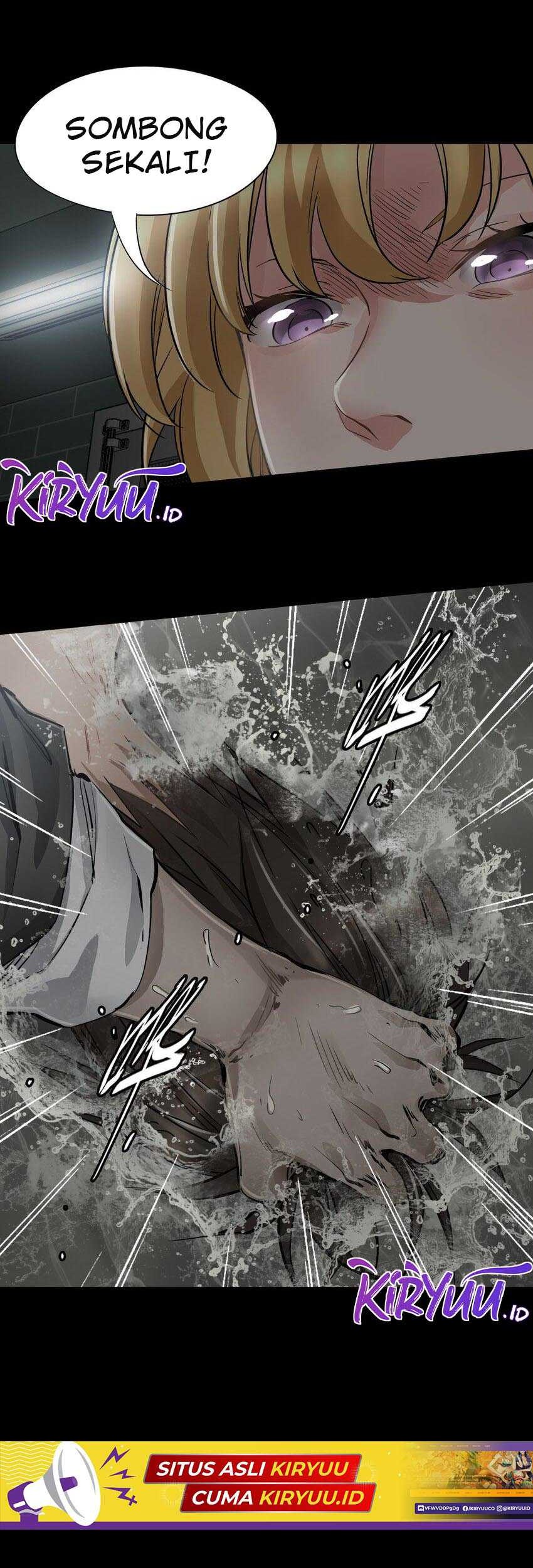 Apocalypse Mechanic Chapter 24 Gambar 13