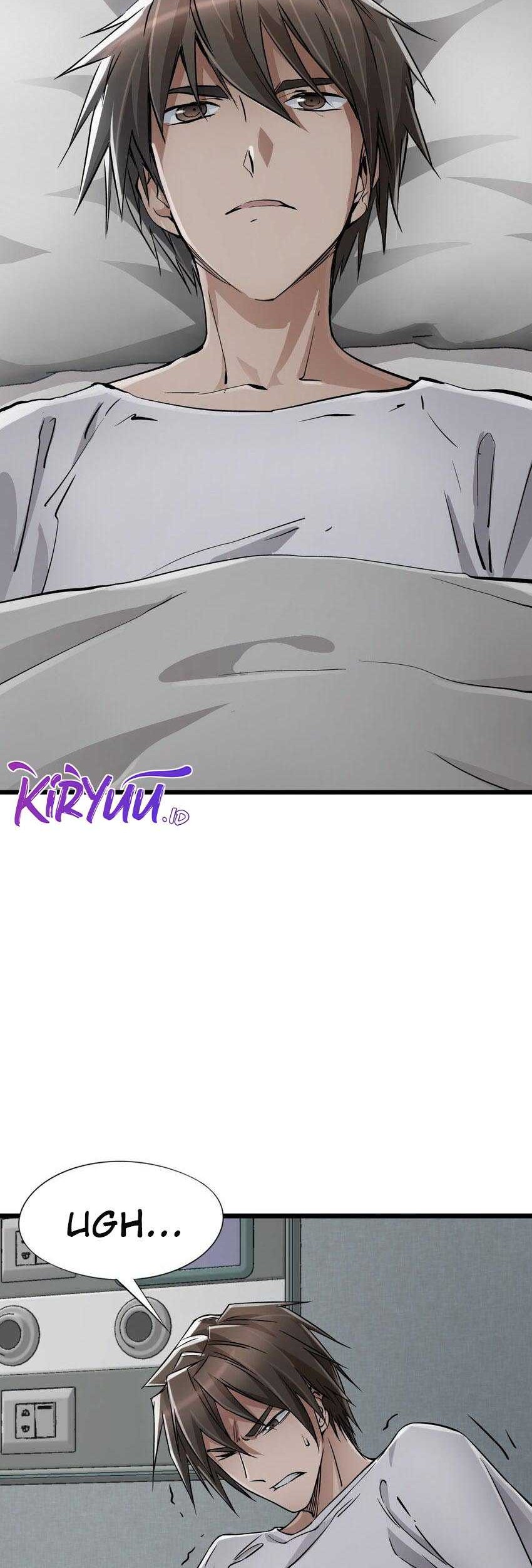 Apocalypse Mechanic Chapter 24 Gambar 17