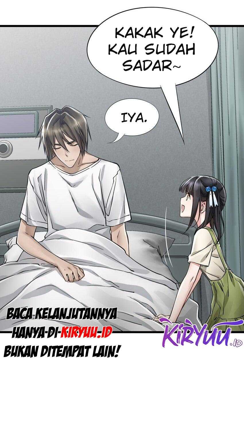 Apocalypse Mechanic Chapter 24 Gambar 20