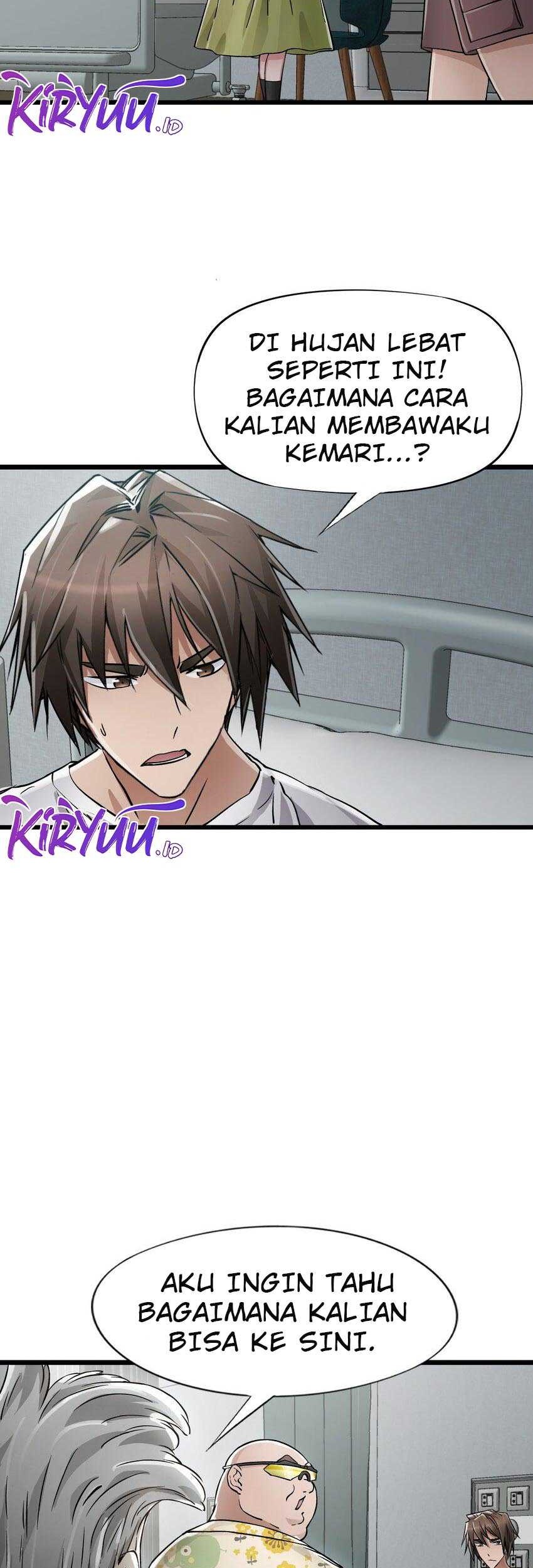 Apocalypse Mechanic Chapter 24 Gambar 23