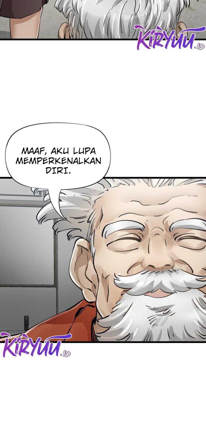 Apocalypse Mechanic Chapter 24 Gambar 31