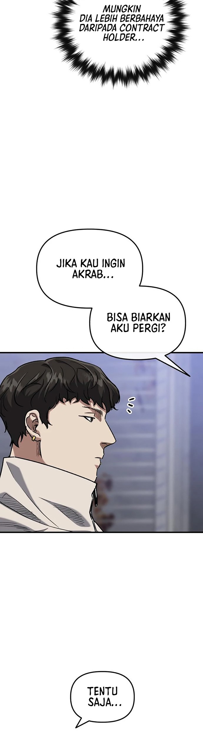 Killing Killer Chapter 31 Gambar 22