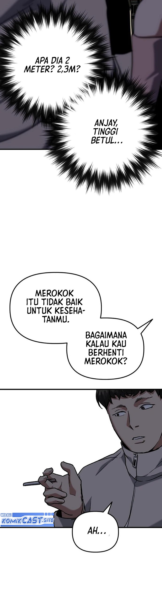 Killing Killer Chapter 31 Gambar 52