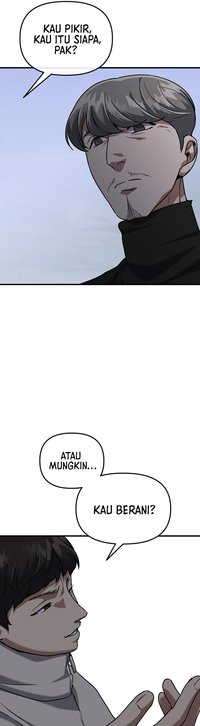 Killing Killer Chapter 31 Gambar 56