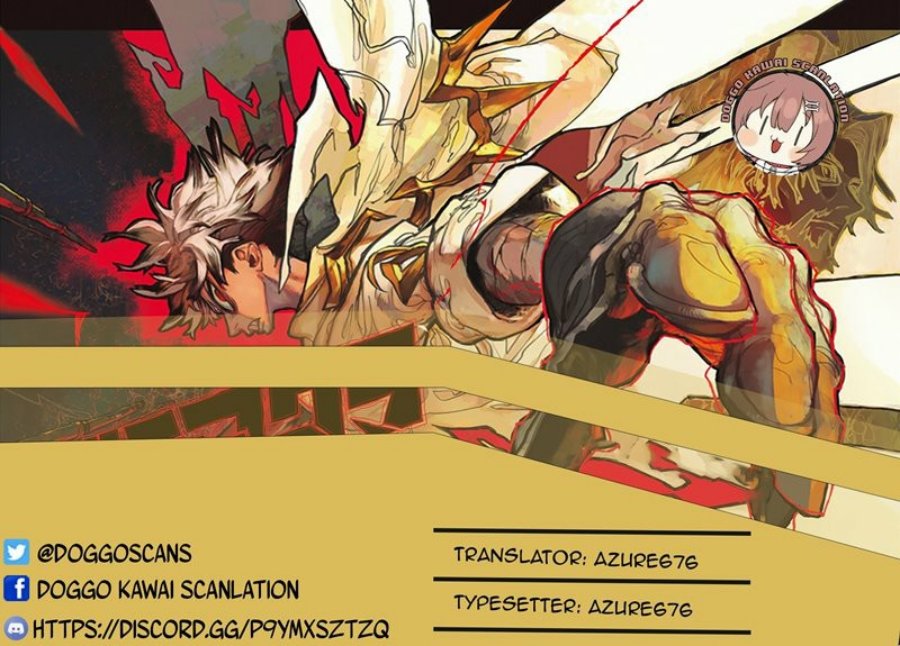 Baca Komik Gachiakuta Chapter 52 Gambar 1