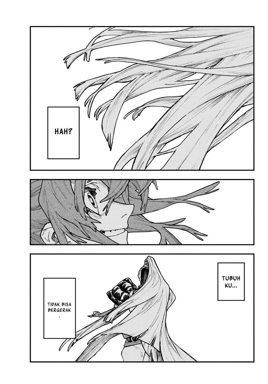 Baca Gachiakuta Chapter 52 Gambar 2