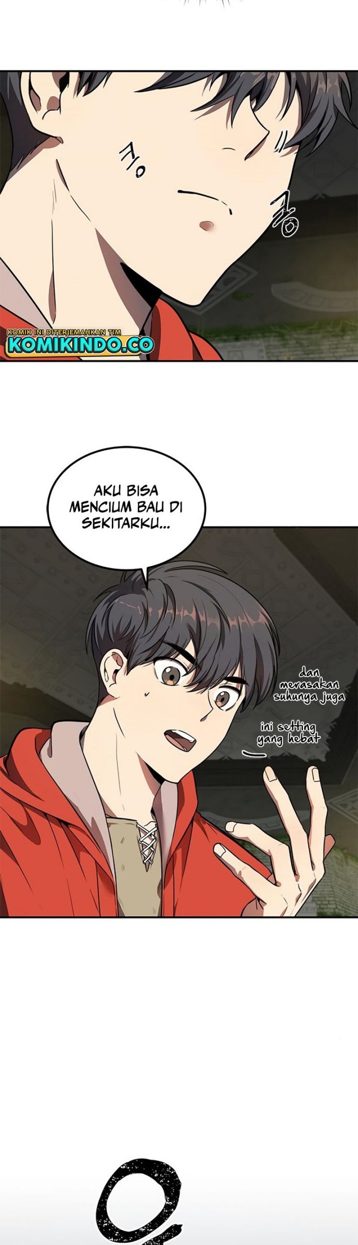 Legendary Ranker’s Comeback Chapter 04 Gambar 54