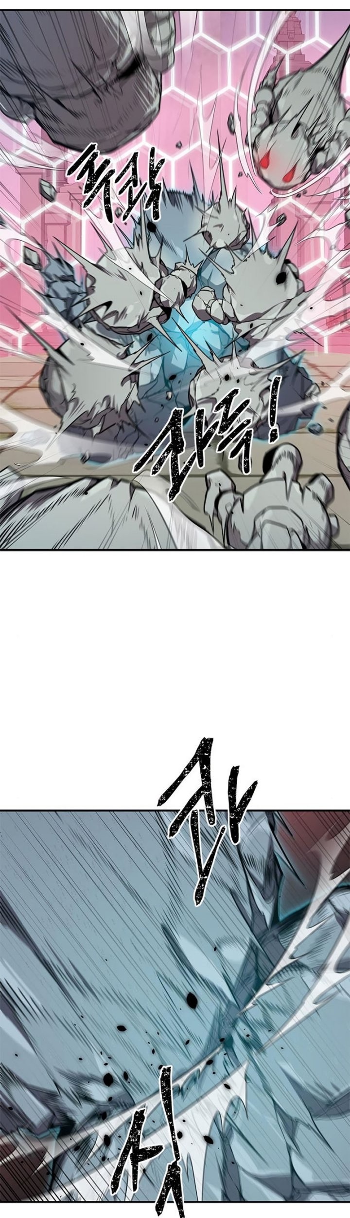 Legendary Ranker’s Comeback Chapter 04 Gambar 12
