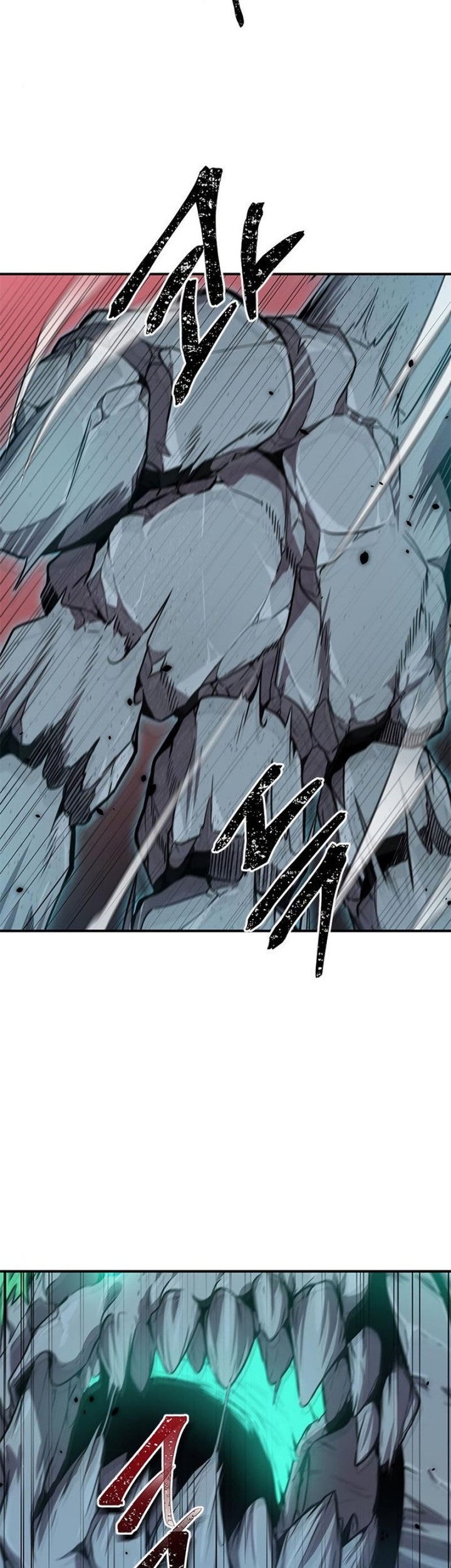 Legendary Ranker’s Comeback Chapter 04 Gambar 13