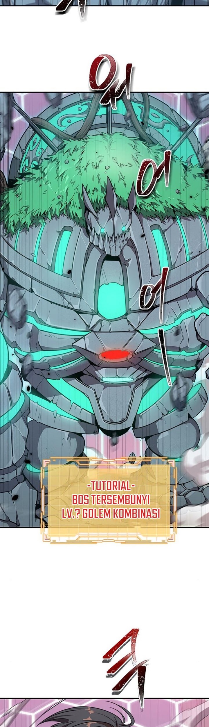 Legendary Ranker’s Comeback Chapter 04 Gambar 14