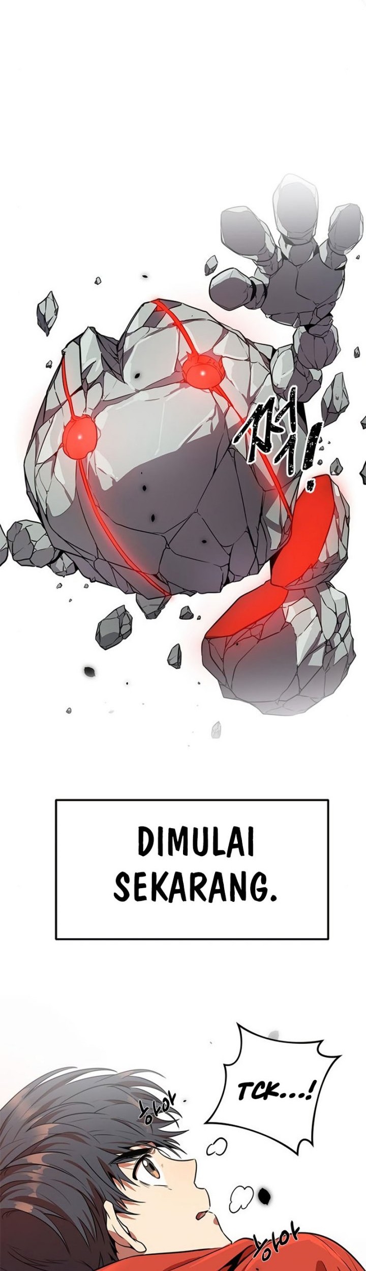 Legendary Ranker’s Comeback Chapter 04 Gambar 18