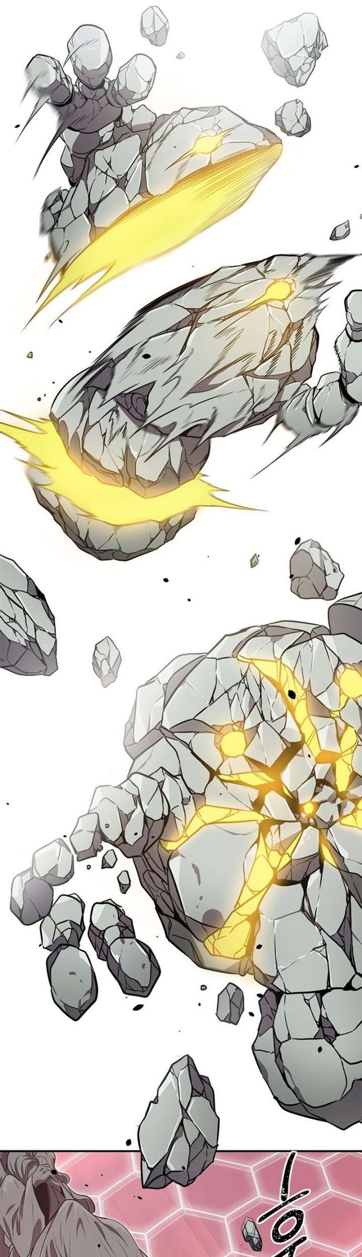 Legendary Ranker’s Comeback Chapter 04 Gambar 22