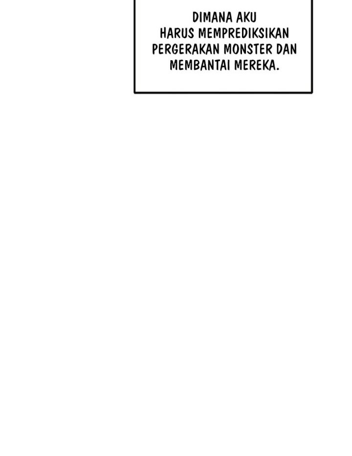 Legendary Ranker’s Comeback Chapter 04 Gambar 27