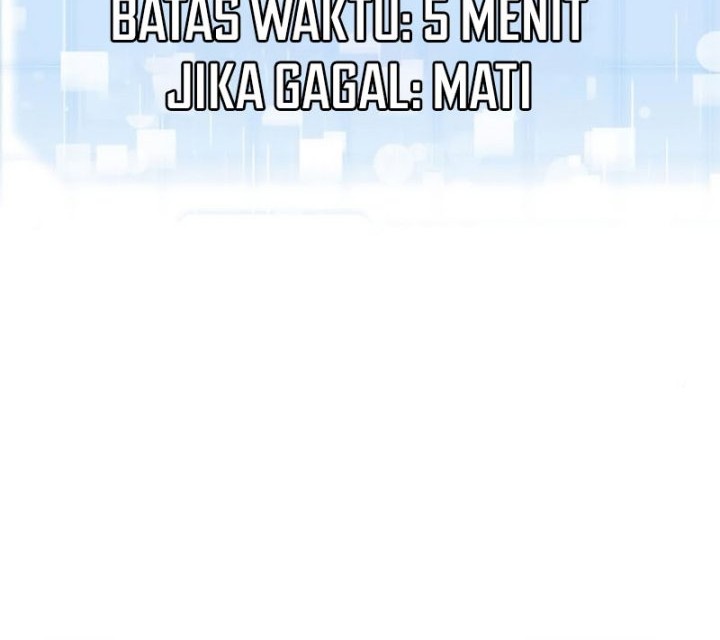 Legendary Ranker’s Comeback Chapter 04 Gambar 38