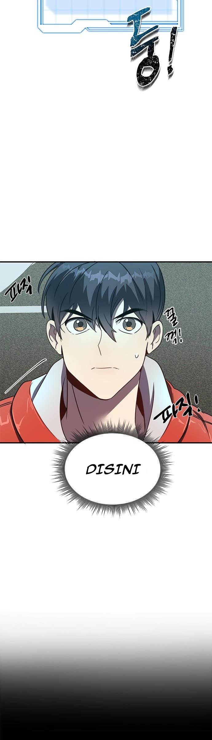 Legendary Ranker’s Comeback Chapter 03 Gambar 100