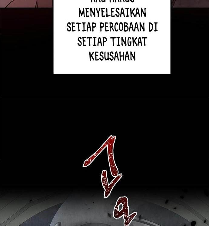 Legendary Ranker’s Comeback Chapter 03 Gambar 103