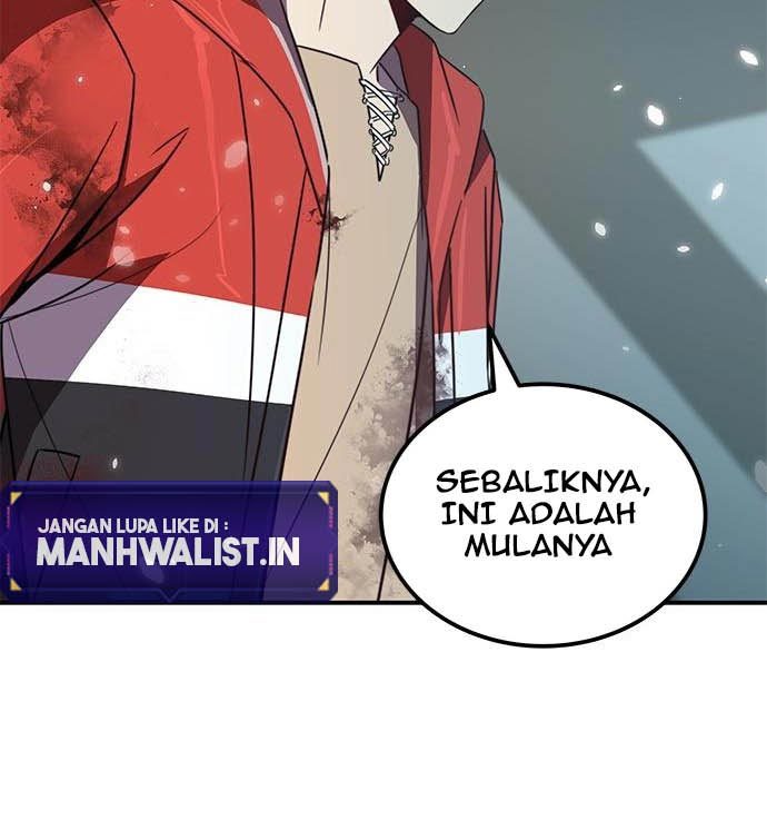 Legendary Ranker’s Comeback Chapter 03 Gambar 107