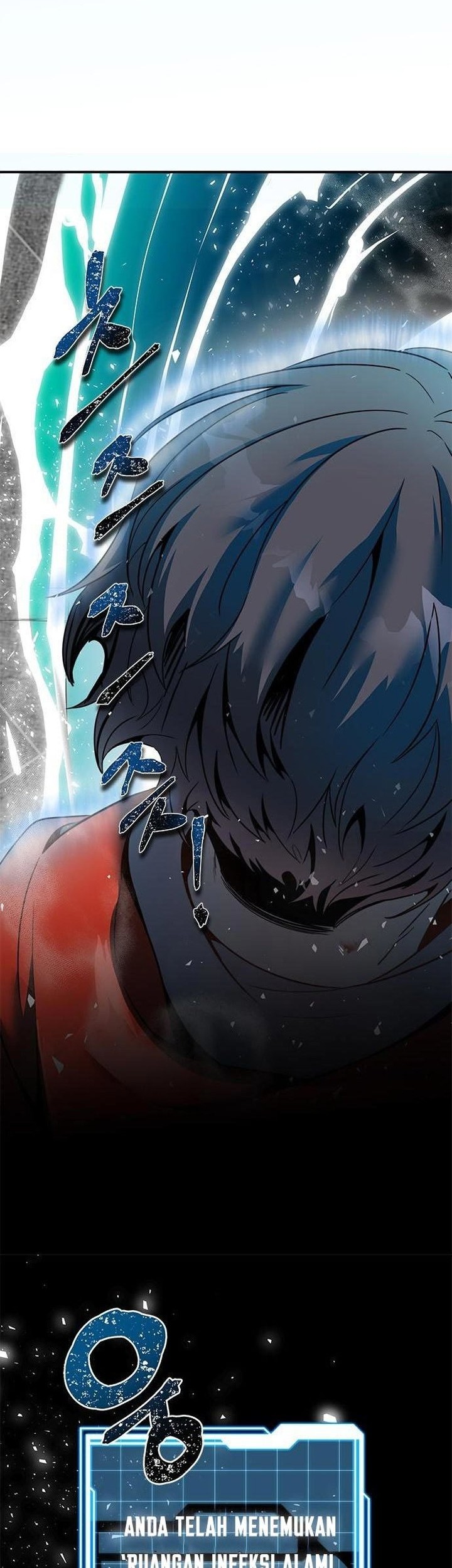 Legendary Ranker’s Comeback Chapter 02 Gambar 29