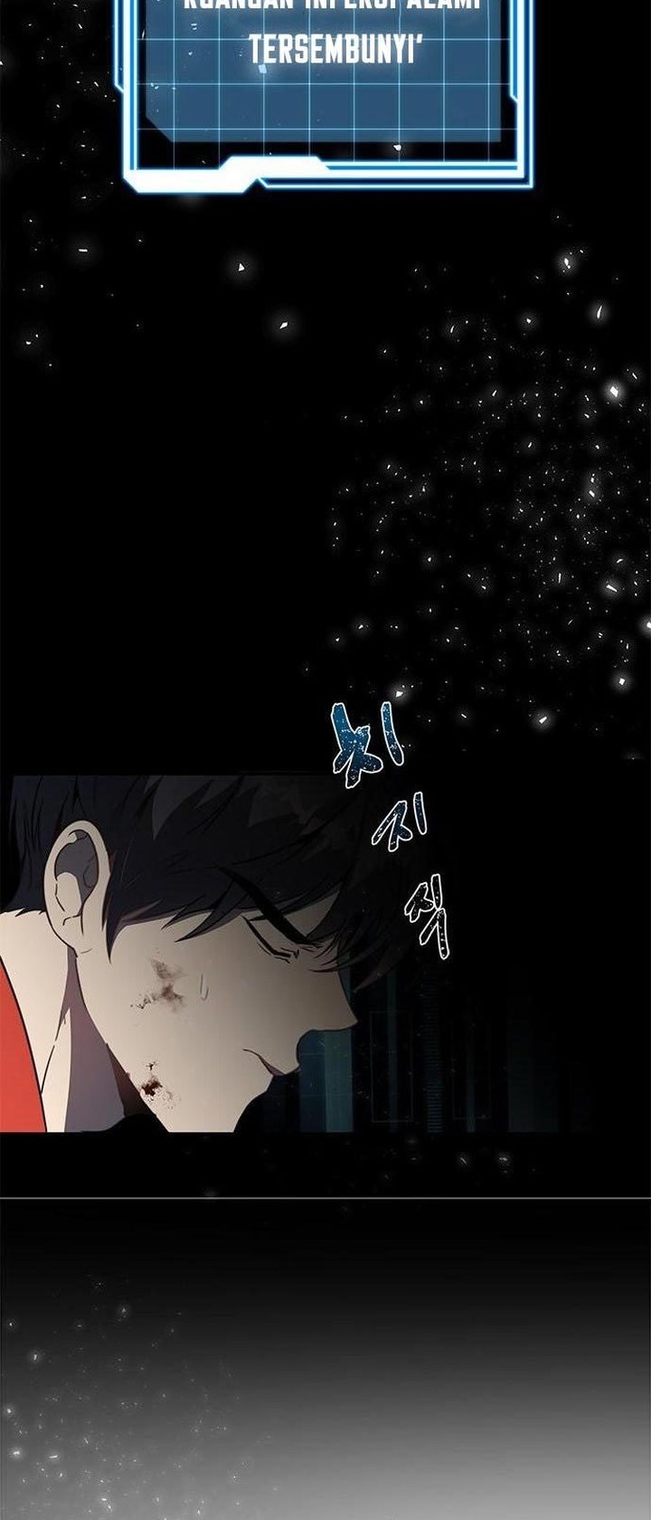 Legendary Ranker’s Comeback Chapter 02 Gambar 30
