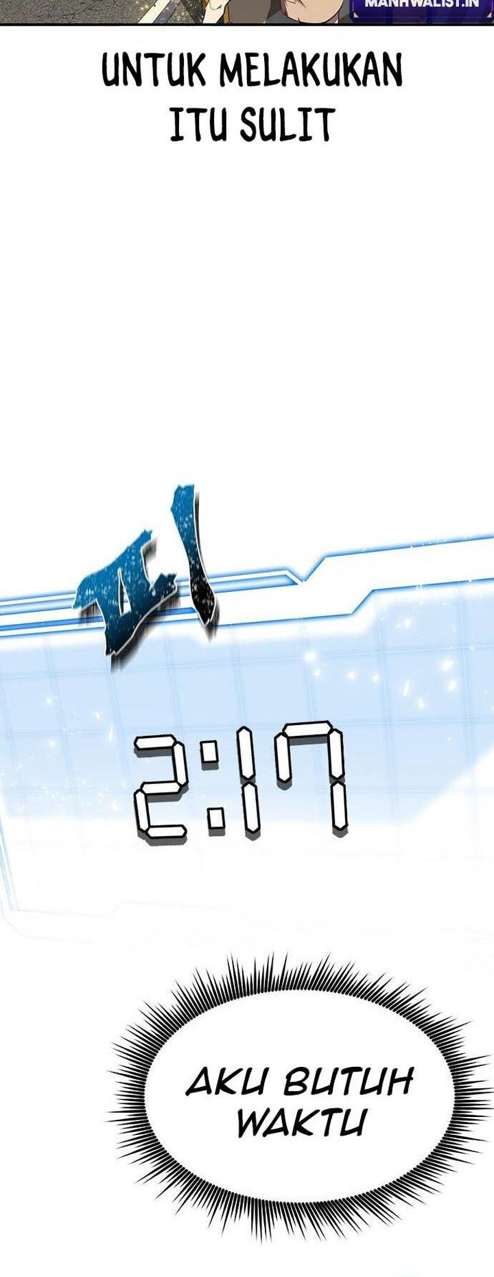 Legendary Ranker’s Comeback Chapter 02 Gambar 42