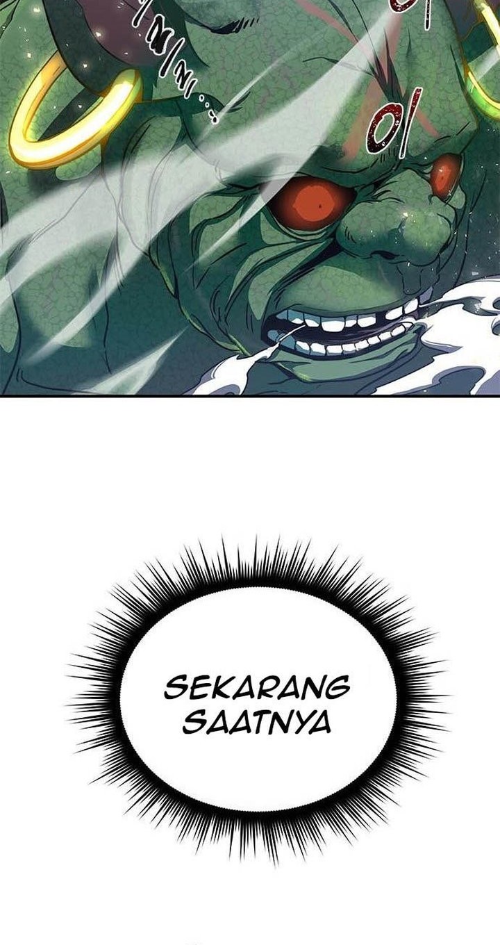 Legendary Ranker’s Comeback Chapter 02 Gambar 45