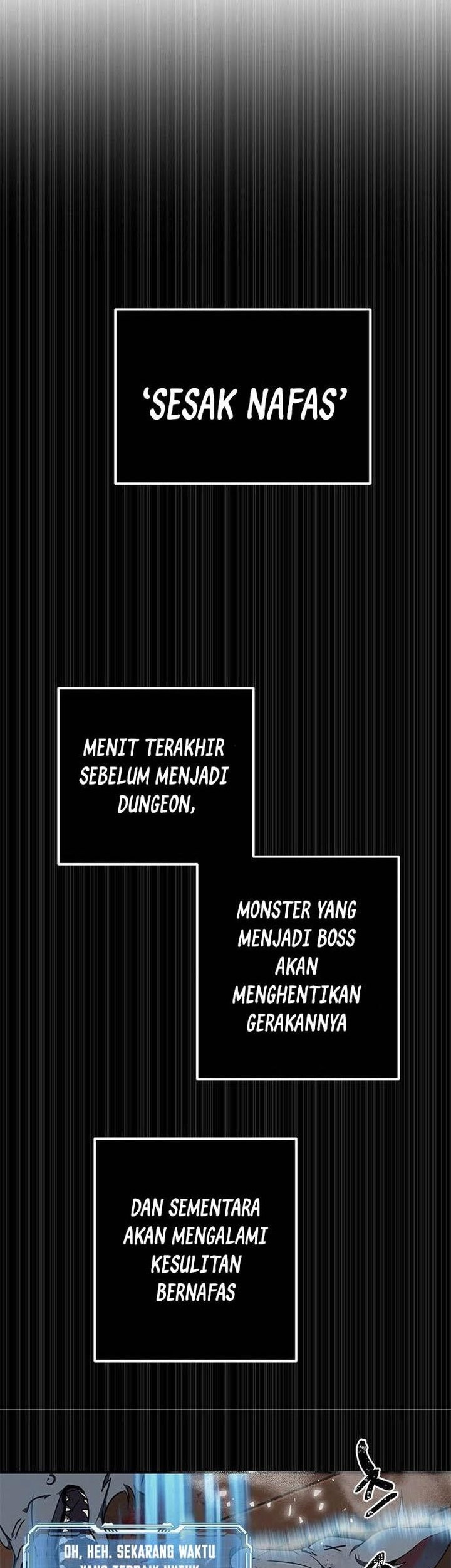 Legendary Ranker’s Comeback Chapter 02 Gambar 49
