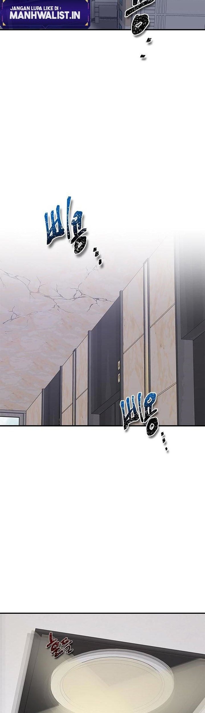 Baca Legendary Ranker’s Comeback Chapter 02 Gambar 2