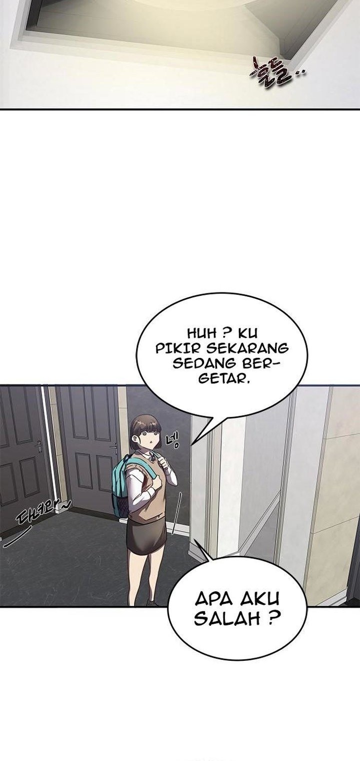 Legendary Ranker’s Comeback Chapter 02 Gambar 3