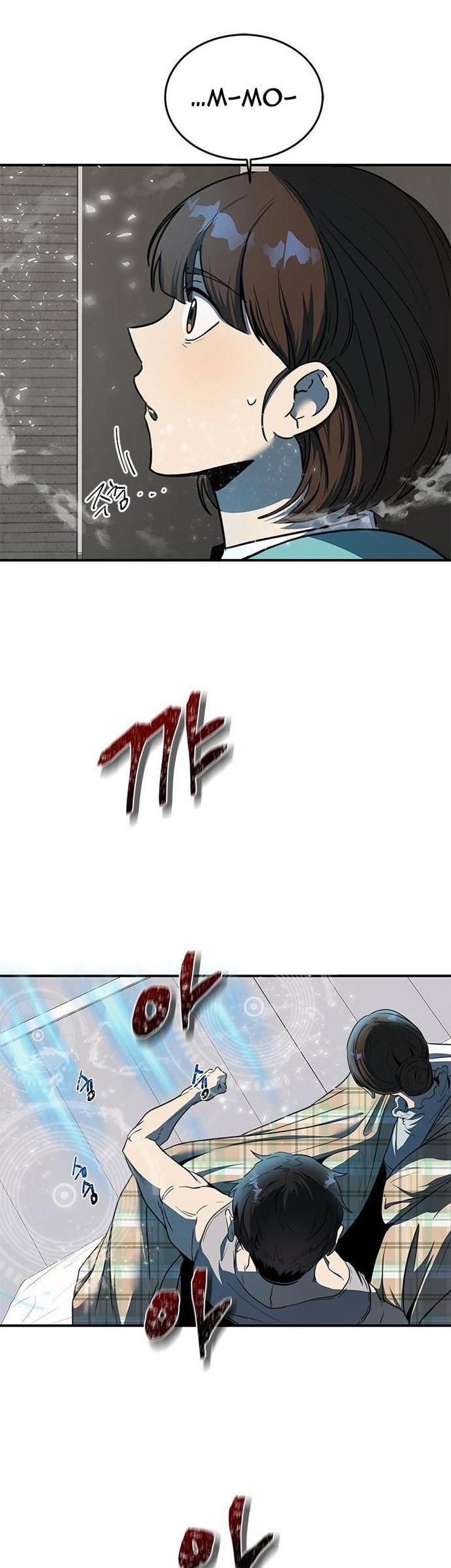 Legendary Ranker’s Comeback Chapter 02 Gambar 5