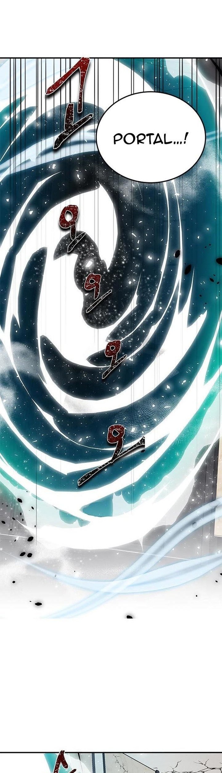 Legendary Ranker’s Comeback Chapter 02 Gambar 26
