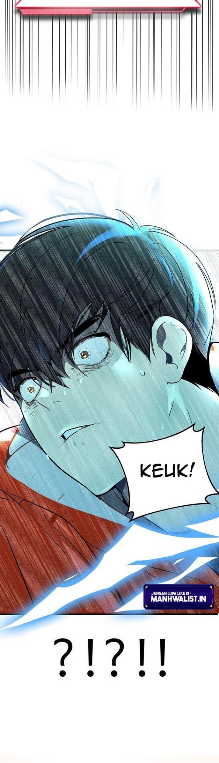 Legendary Ranker’s Comeback Chapter 01 Gambar 45