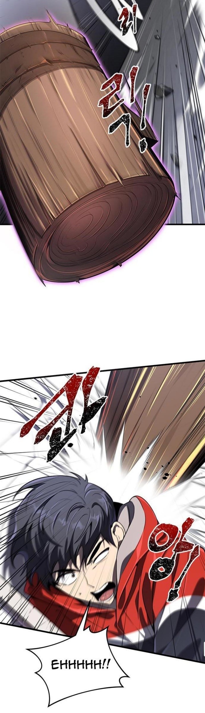 Legendary Ranker’s Comeback Chapter 01 Gambar 65