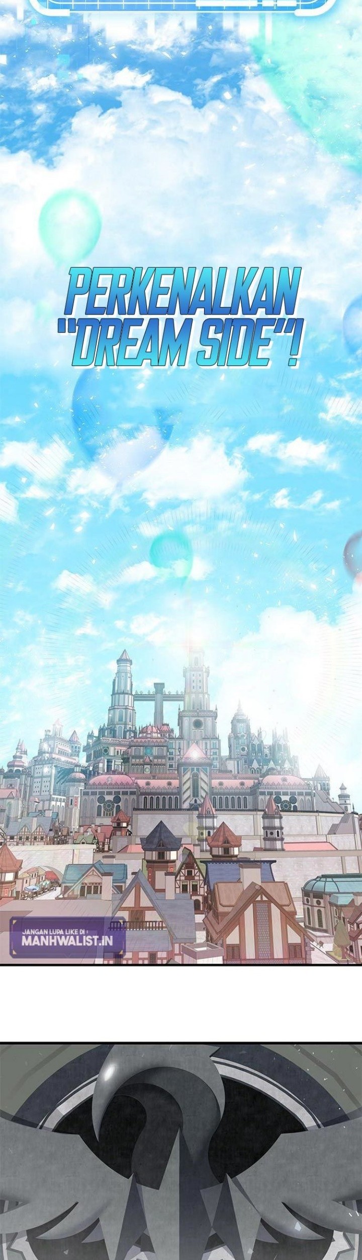 Legendary Ranker’s Comeback Chapter 01 Gambar 5