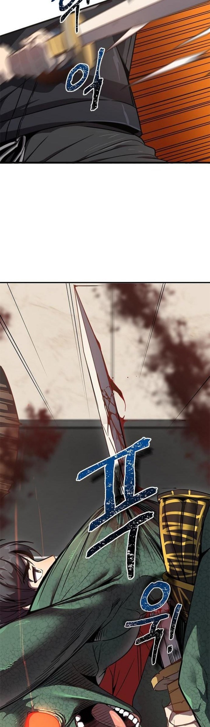 Legendary Ranker’s Comeback Chapter 01 Gambar 78