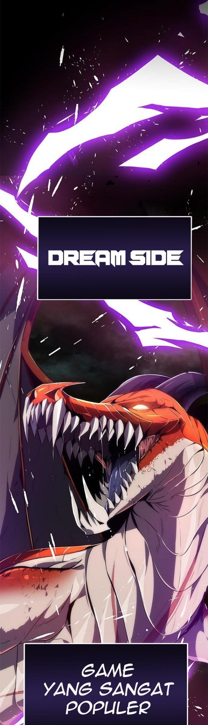 Legendary Ranker’s Comeback Chapter 01 Gambar 104
