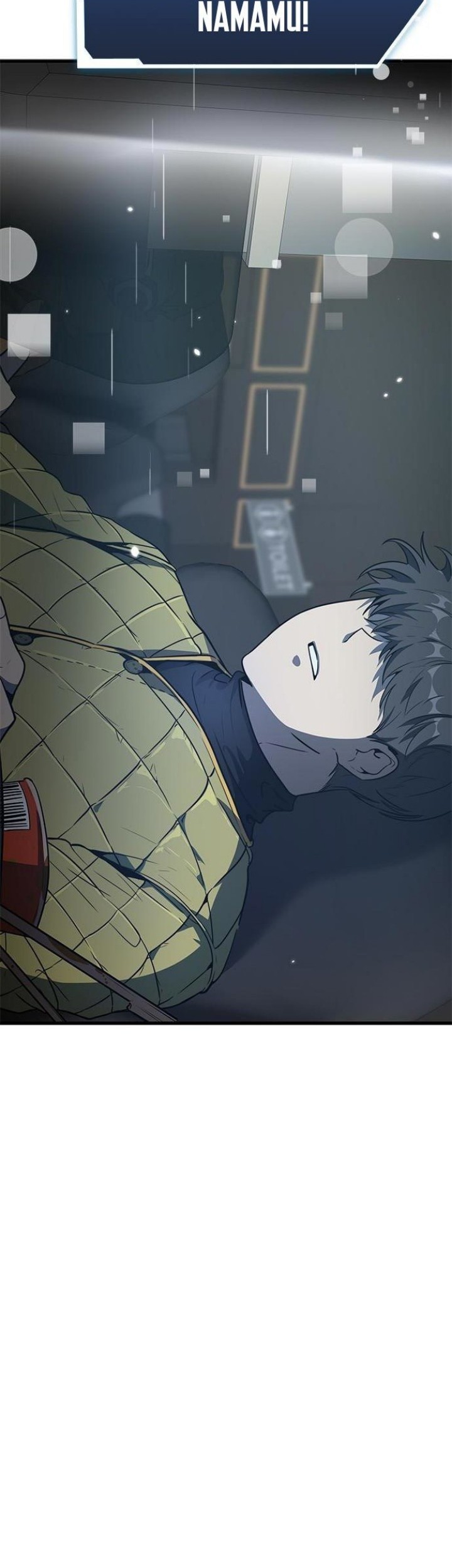 Legendary Ranker’s Comeback Chapter 01 Gambar 8