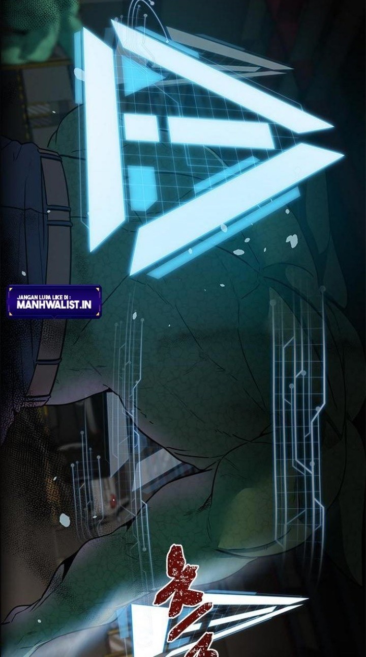Legendary Ranker’s Comeback Chapter 01 Gambar 134