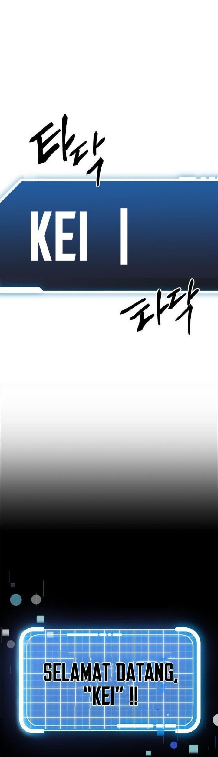 Legendary Ranker’s Comeback Chapter 01 Gambar 11